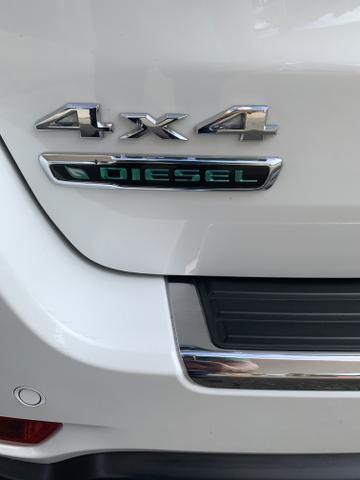 Diesel Jeep Grand Cherokee Limited 2015 - Foto 17