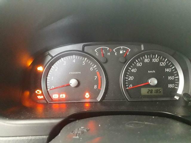 Jimny 4All 2016 c 28.000km *Raion Mitsubishi* Fone 3504 5000 - Foto 6