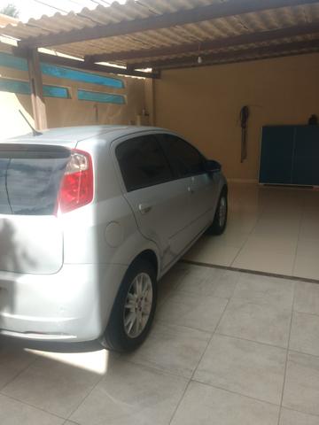Punto 1.6 Essence