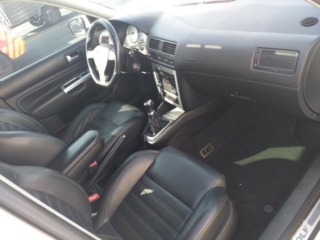 Golf 1.6 limited edition - Foto 6