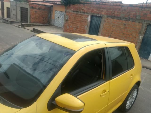 Carro esportivo