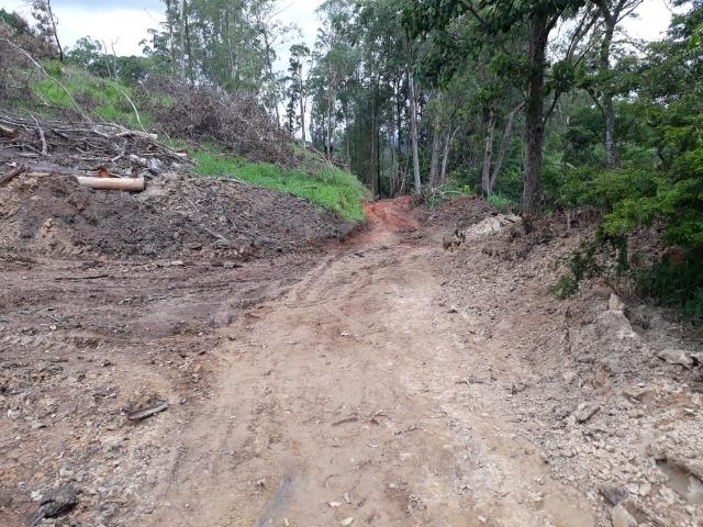 11* Meu terreno em ótima localização e fácil acesso! - Foto 5