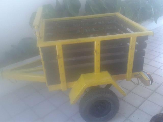 Carochinha - Foto 2