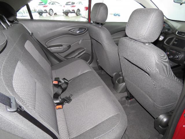 CHEVROLET PRISMA 1.4 MPFI LT 8V FLEX 4P AUTOMÁTICO - Foto 7