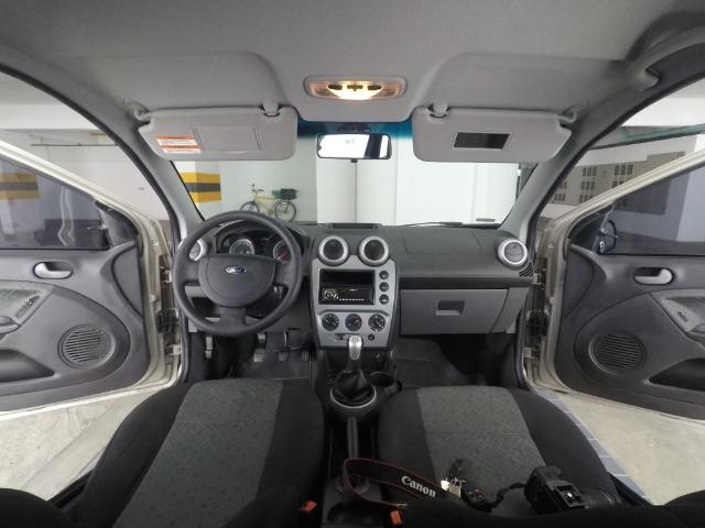 Fiesta 1.6 class rocam 2012/2012 - Foto 10