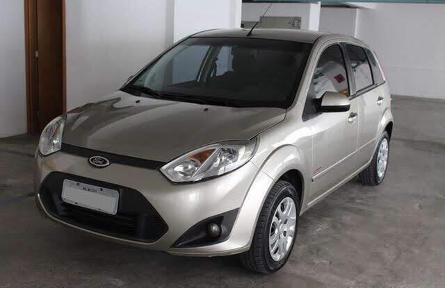 Fiesta 1.6 class rocam 2012/2012 - Foto 2