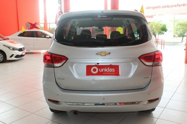 Spin LTZ At 7 Lugares 1.8 (2018/2019) - Foto 4