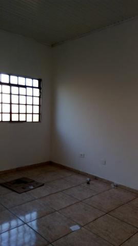 Casa próximo UFMS