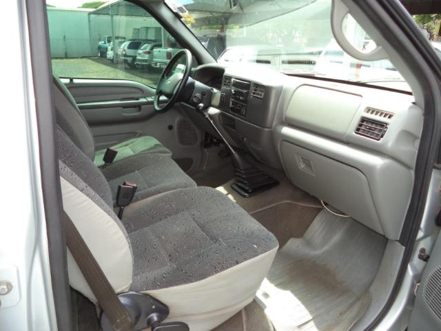 Ford F 350 f350 tropicampo 4P - Foto 10