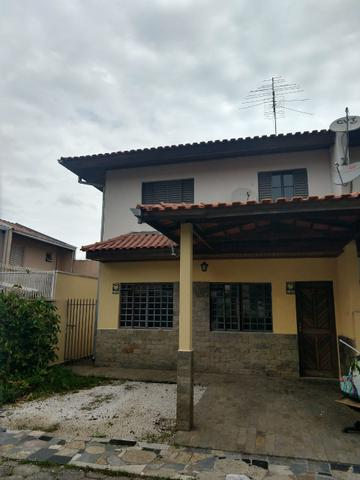 Sobrado em condomínio fechado- Boqueirão - Foto 3