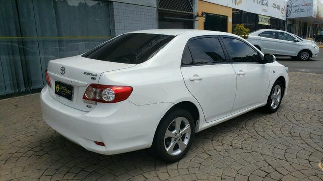 Corolla Xei -2013/2014 - 106.000km - 53.900,00 - Foto 7