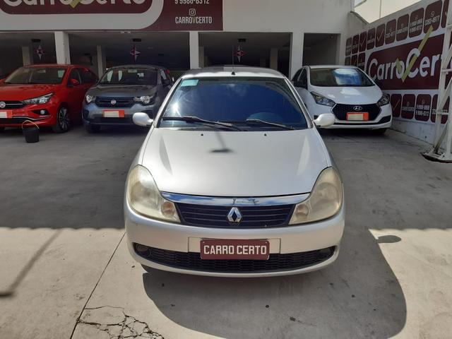Renault Symbol 1.6 8v expression - Foto 2