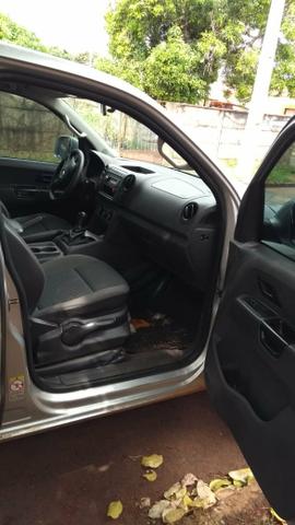 VENDE-SE Amarok