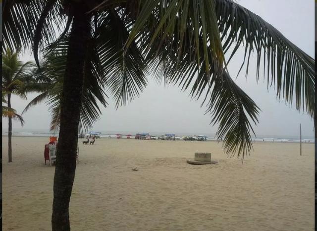 Alugo Apartamento na praia para temporada - Foto 16