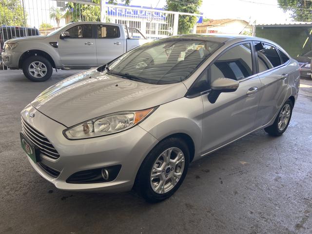 For New fiesta 1.6 13/14 completão - Foto 6