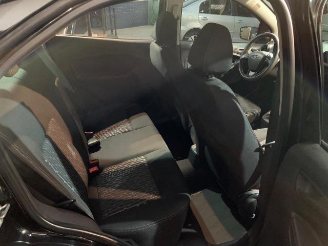 Ka Sedan SE 1.5 com Pneus Novos - Foto 9