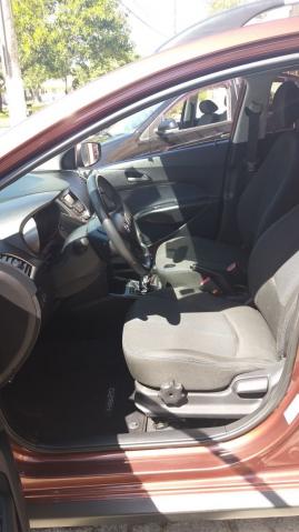 HB20X 2014/2014 1.6 16V PREMIUM FLEX 4P MANUAL - Foto 5