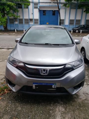 Vendo Honda FIT 1.5 EXL 2015