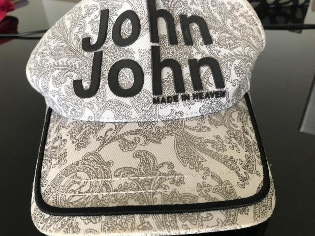 Boné john john - Foto 3