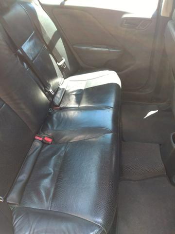 Honda city DX 1.5 prata 4 portas - Foto 7