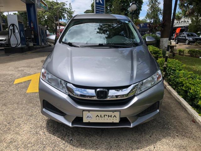 Honda City LX 1.5 - Foto 2