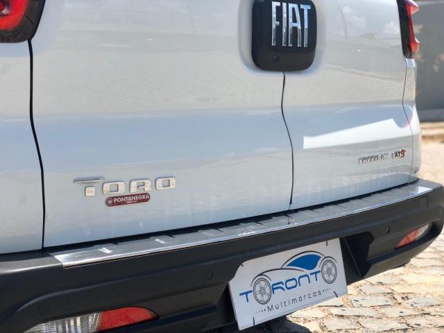 TORO 2019/2020 2.0 16V TURBO DIESEL FREEDOM 4WD AT9 - Foto 6