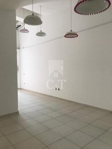 SALA TÉRREA COM 95 M² NO CENTRO DE BC - Foto 8