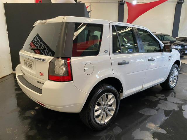 Freelander 2 se diesel !!! - Foto 3
