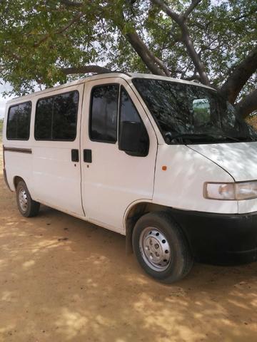 Van Ducato - Foto 5