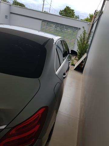 Mercedes Benz C-180 14/15