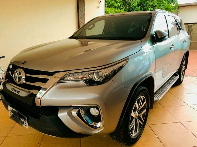 SW4 7lugares - 2016/2016 - 70.000km - 180.000,00 - Foto 2