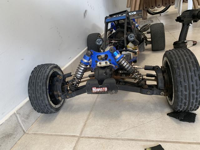 Himoto 49cc - Foto 2