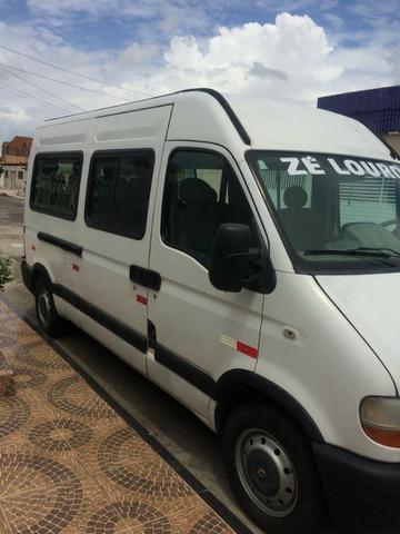 Van Master