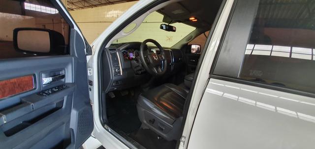 Dodge RAM - Foto 4