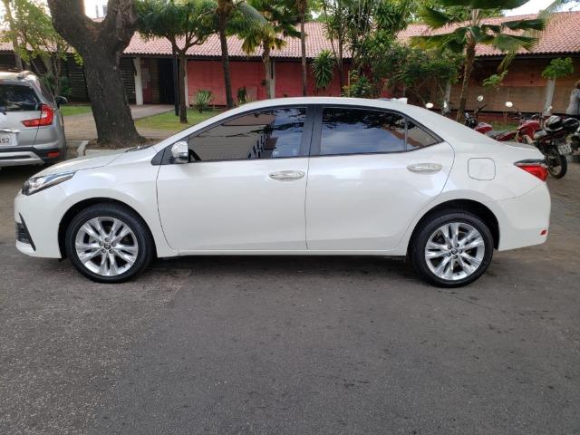 Corolla 2.0 XEI 2018 - Foto 2