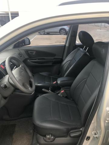 Tucson, apenas 47 mil Km rodados - Foto 5