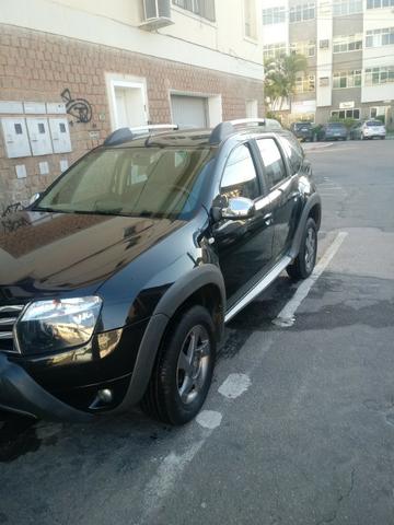 Duster 1.6 completa 2013/2014, super nova - Foto 3