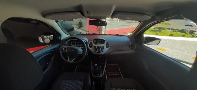 KA se 1.0 flex impecável - Foto 6