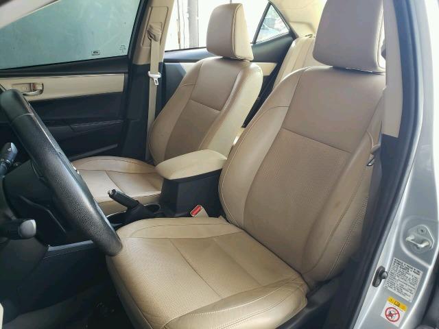 Corolla Altis 2016/2017 - 61.000km - 78.900,00 - Foto 15