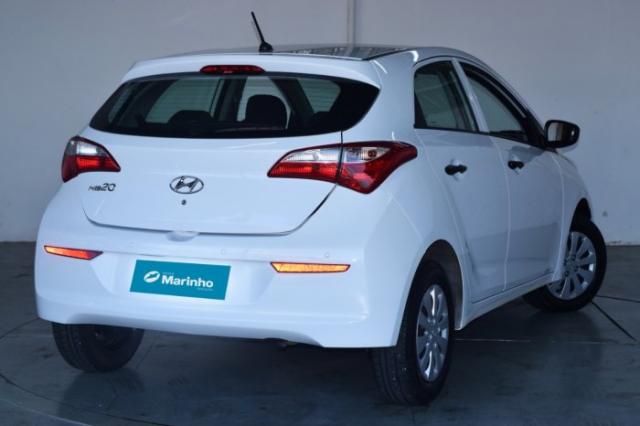 Hyundai hb20 2018 1.0 comfort 12v flex 4p manual - Foto 2