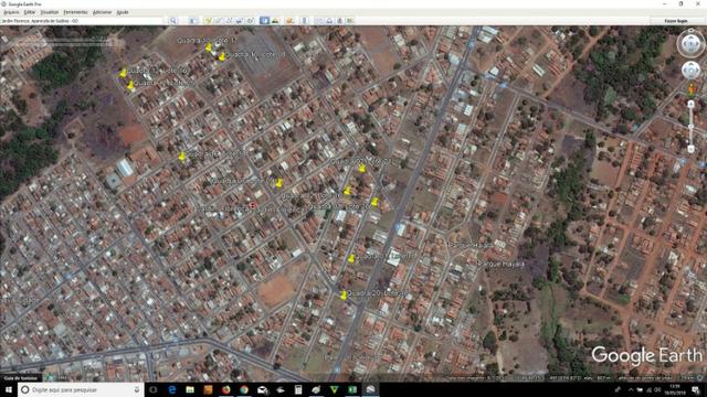 Vários Lotes de 250 a 467 m² - Foto 6