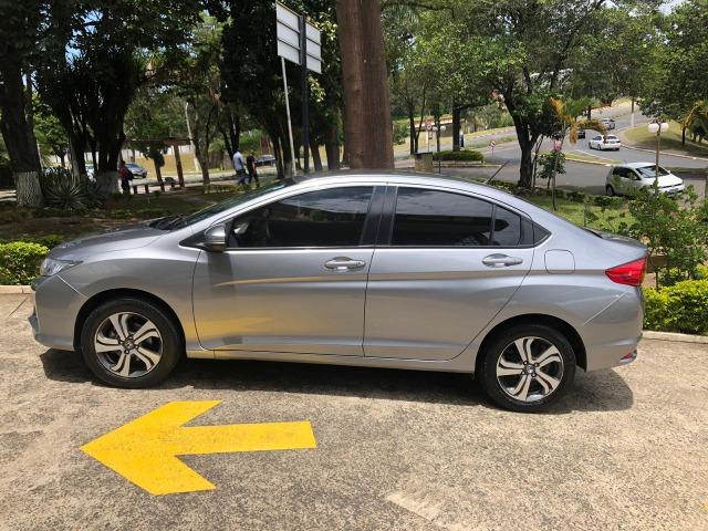Honda City LX 1.5 - Foto 5