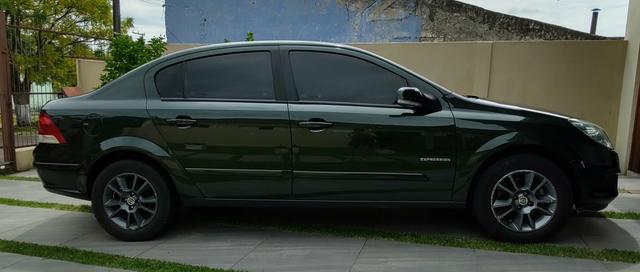 Vectra expression 2.0 flex