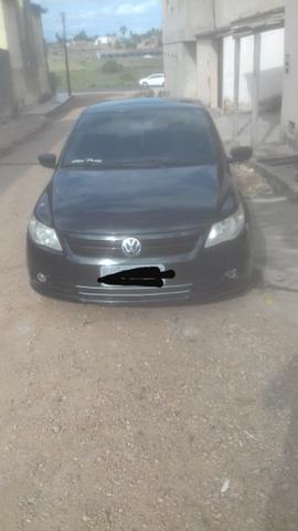 Gol 1.6