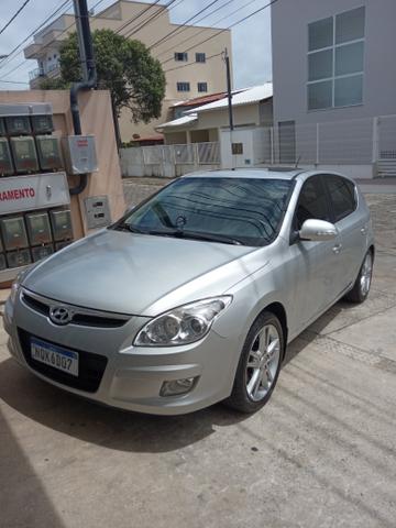 Hyundai i30 versão mais completa