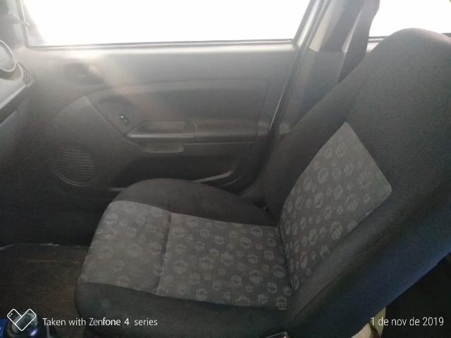 Ford Fiesta 1.0 8v (Flex) 2012/2013 Básico - Foto 8