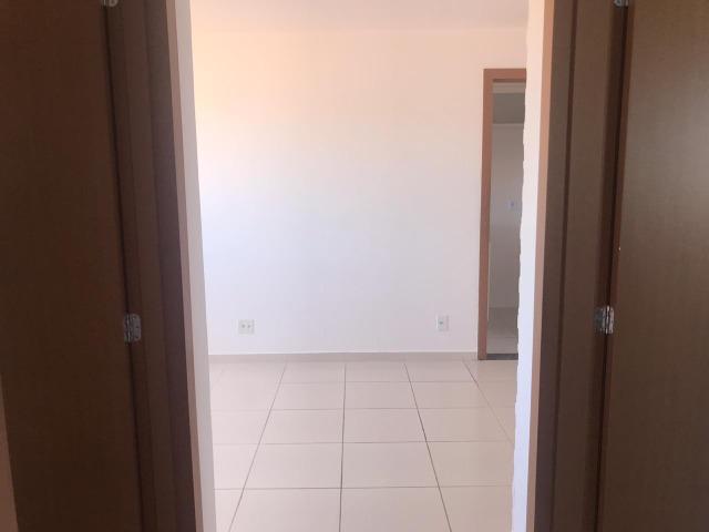 Apartamentos novos com entrada de apenas 11 mil - Samambaia DF - Foto 11