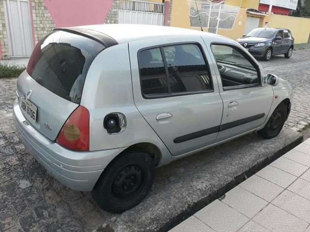Clio 2001 - Foto 6