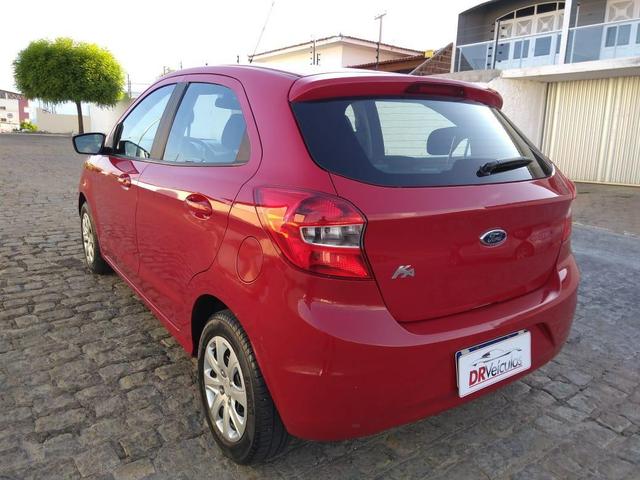 Ford KA 2017 - Completo 1.0 - Foto 3