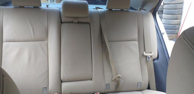 Corolla Altis 2015 - Foto 15